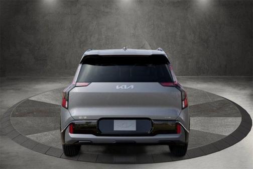2024 Kia EV9 GT-Line