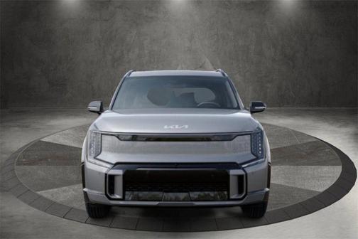 2024 Kia EV9 GT-Line