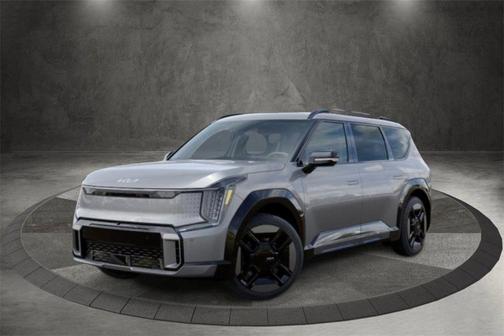 2024 Kia EV9 GT-Line