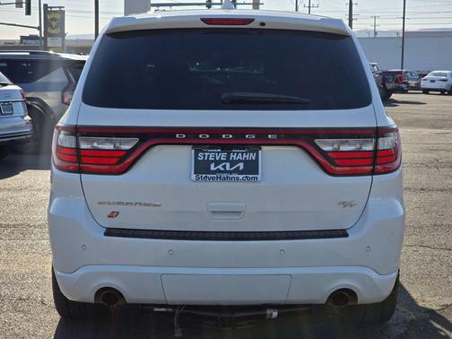 2019 Dodge Durango R/T