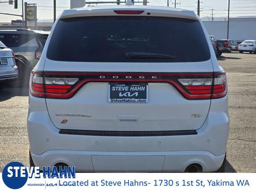 2019 Dodge Durango R/T
