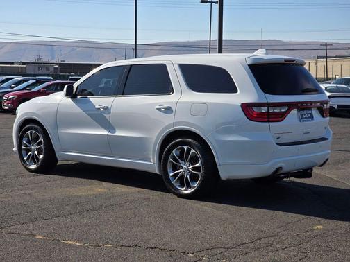 2019 Dodge Durango R/T