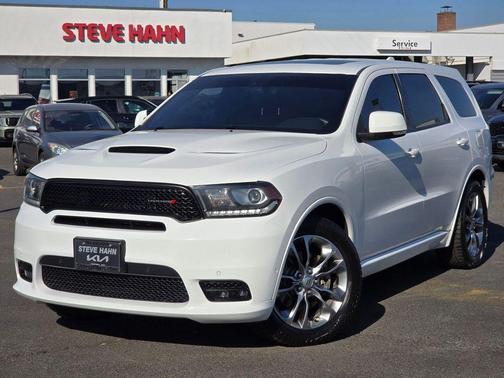 2019 Dodge Durango R/T