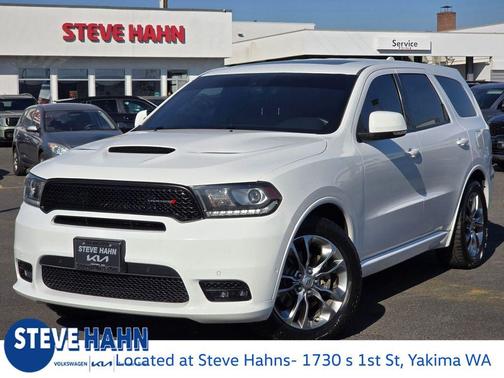 2019 Dodge Durango R/T