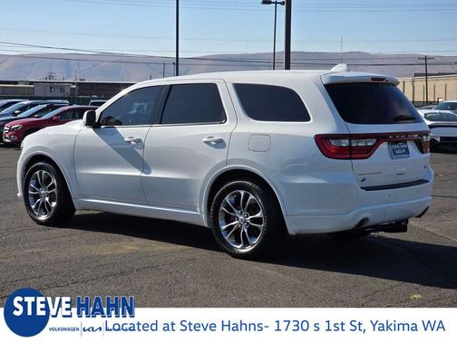 2019 Dodge Durango R/T