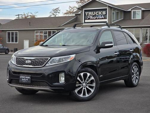 2014 Kia Sorento SX