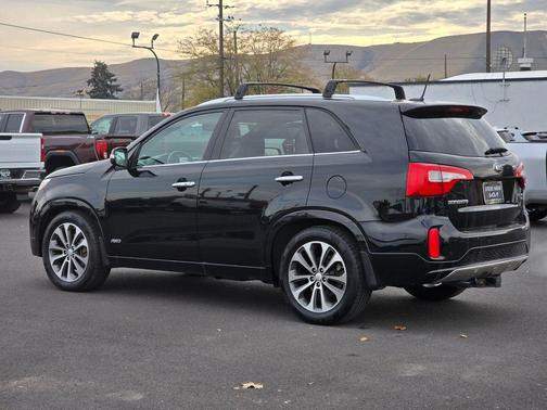 2014 Kia Sorento SX