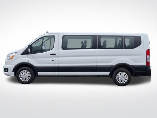 2021 Ford Transit-350 XLT