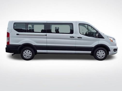 2021 Ford Transit-350 XLT