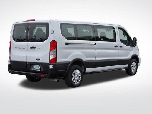 2021 Ford Transit-350 XLT