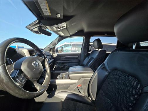 2023 RAM 1500 Sport
