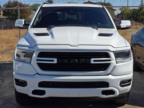 2023 RAM 1500 Sport