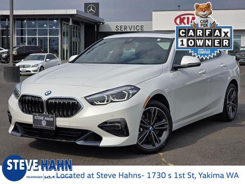 2024 BMW 228 Gran Coupe i xDrive