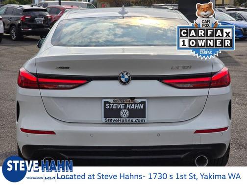 2024 BMW 228 Gran Coupe i xDrive