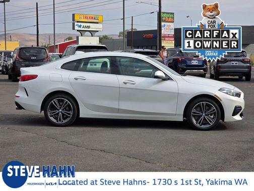 2024 BMW 228 Gran Coupe i xDrive