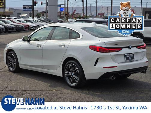 2024 BMW 228 Gran Coupe i xDrive