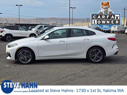 2024 BMW 228 Gran Coupe i xDrive