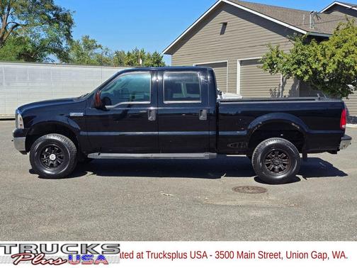 2006 Ford F-350 XLT
