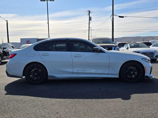 2020 BMW M340 i xDrive