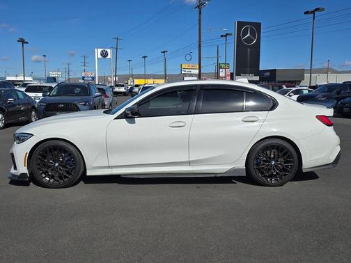 2020 BMW M340 i xDrive