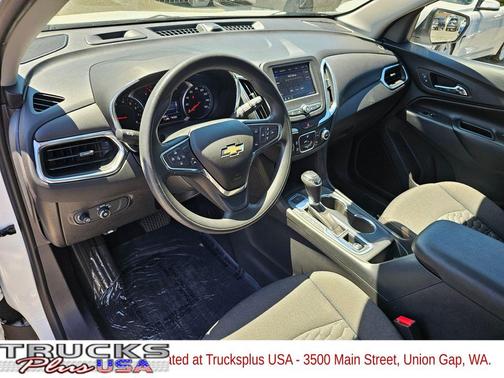 2020 Chevrolet Equinox 2LT