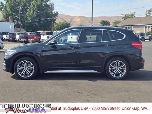 2017 BMW X1 xDrive 28i
