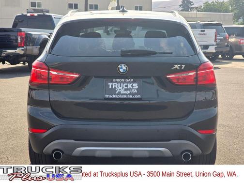 2017 BMW X1 xDrive 28i