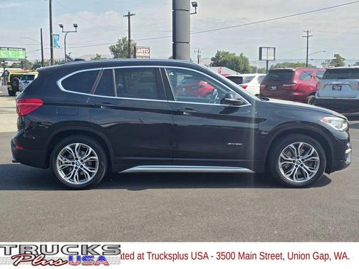 2017 BMW X1 xDrive 28i
