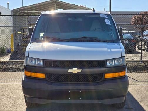 2020 Chevrolet Express 2500 Work Van