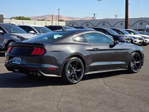 2023 Ford Mustang GT