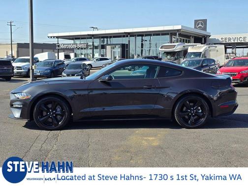 2023 Ford Mustang GT