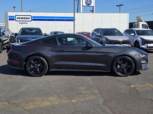 2023 Ford Mustang GT