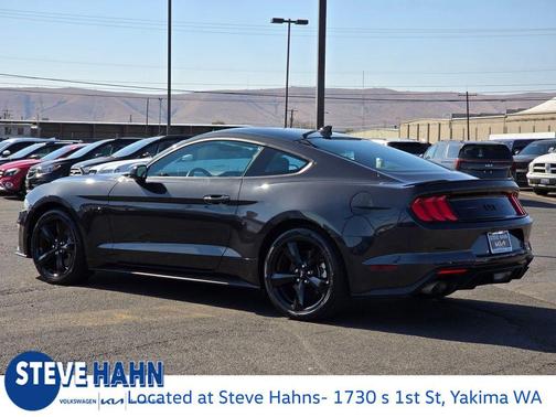 2023 Ford Mustang GT