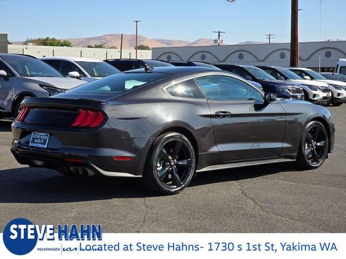 2023 Ford Mustang GT