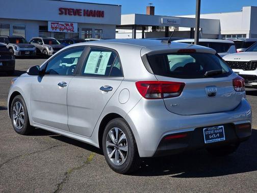 2023 Kia Rio S