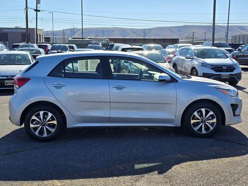 2023 Kia Rio S