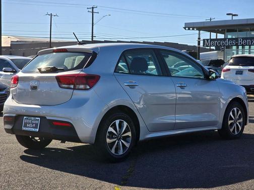 2023 Kia Rio S