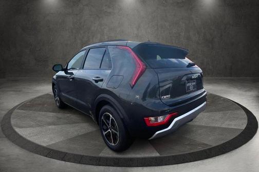 2024 Kia Niro Plug-In Hybrid EX