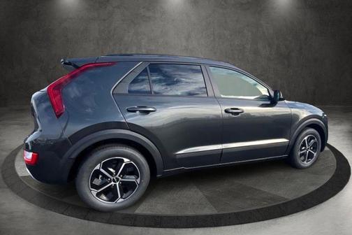 2024 Kia Niro Plug-In Hybrid EX