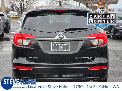 2016 Buick Envision Premium I