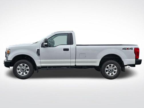 2020 Ford F-250 XL