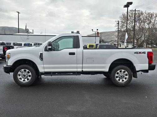 2020 Ford F-250 XL