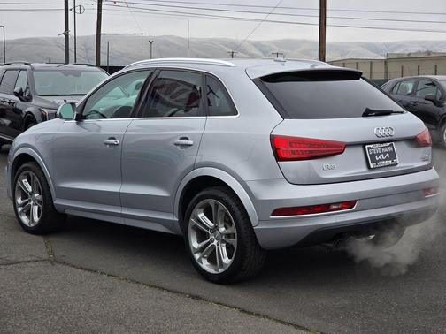 2016 Audi Q3 2.0T Premium Plus