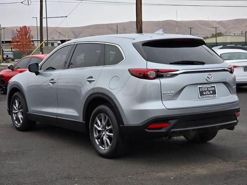 2019 Mazda CX-9 Touring