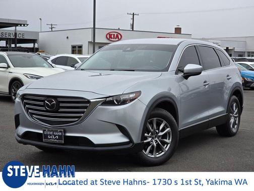 2019 Mazda CX-9 Touring