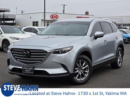 2019 Mazda CX-9 Touring