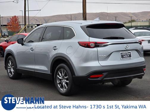 2019 Mazda CX-9 Touring