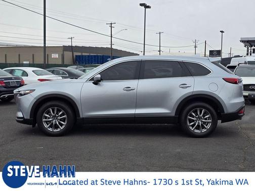 2019 Mazda CX-9 Touring