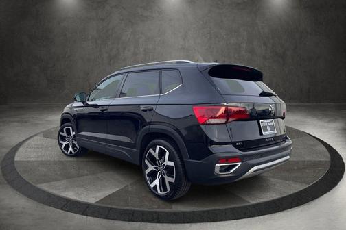 2022 Volkswagen Taos 1.5T SEL
