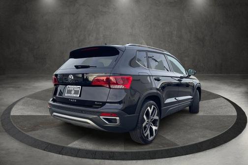 2022 Volkswagen Taos 1.5T SEL